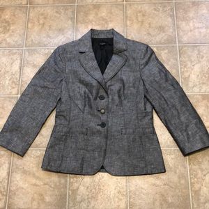 Ann Taylor size 4 suit jacket